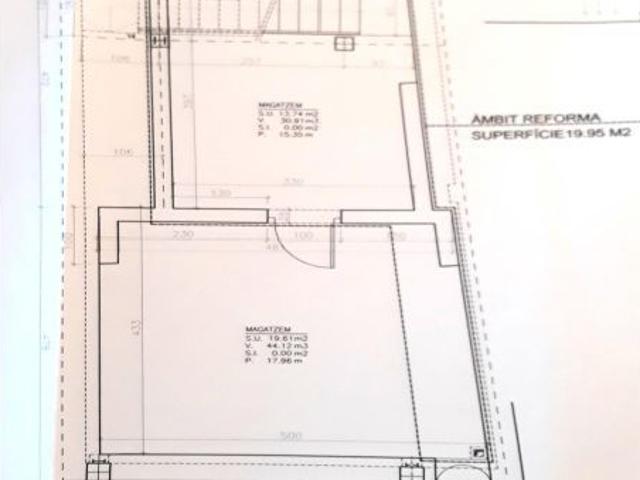 Casa en venta en Crist Rei, Raiguer