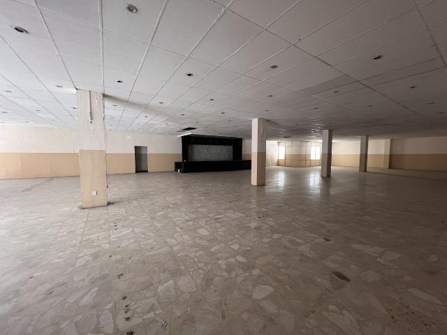 Edificio en venta en Aguascalientes