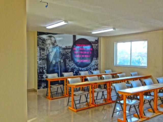 Edificio en venta en Tijuana, Baja California