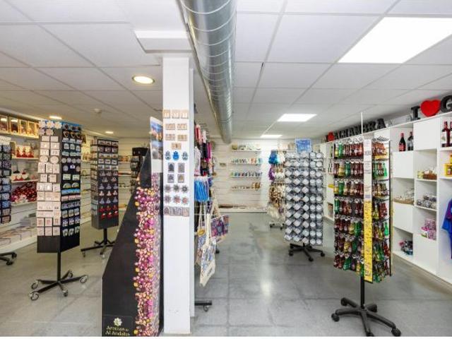 Oficina en venta en Centro, Comarca de la Vega de Granada