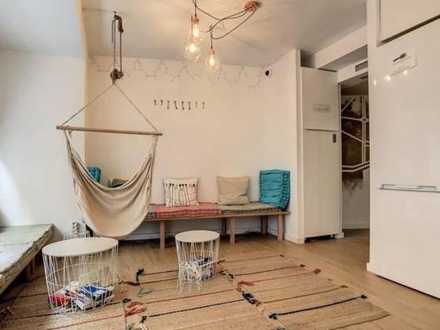 Casa en alquiler en Alicante