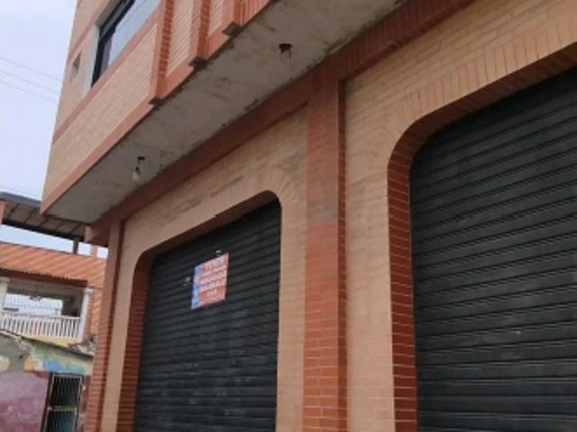 Edificio en venta en Puerto Cabello