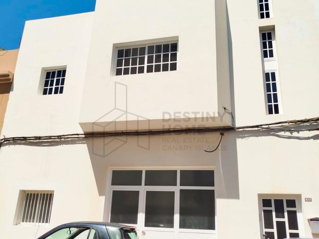 Casa en venta en Tuineje, Canarias