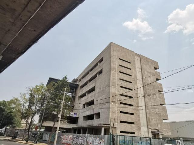 Oficina en venta en Venustiano Carranza, Ciudad de México