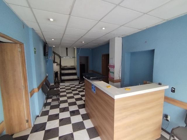 Edificio en venta en Nicolás Romero, Estado de México