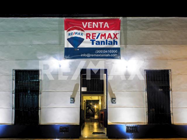 Edificio en venta en Pantepec, Yucatán