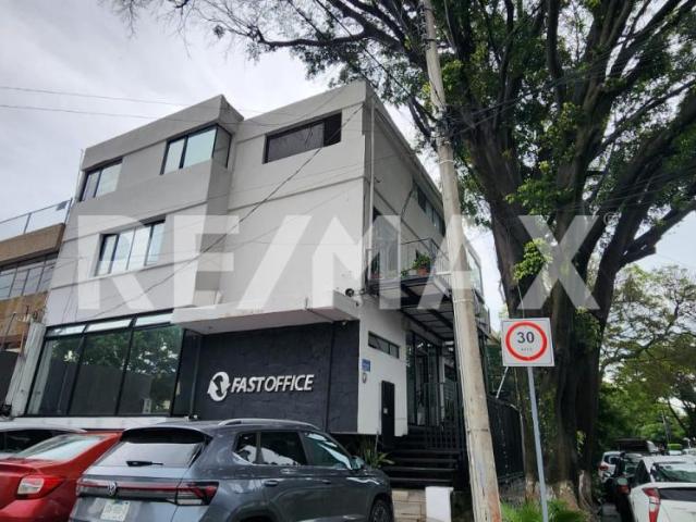 Edificio en venta en Guadalajara, Jalisco