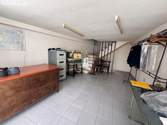 Oficina en venta en Barrio La Lana, Zamora