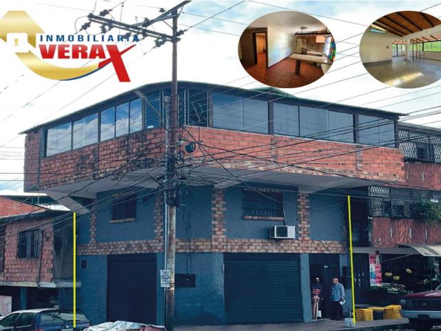 Edificio en venta en Táchira