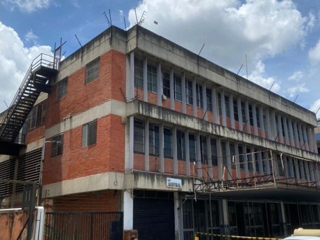 Edificio en venta en Boca De Uchire, Miranda