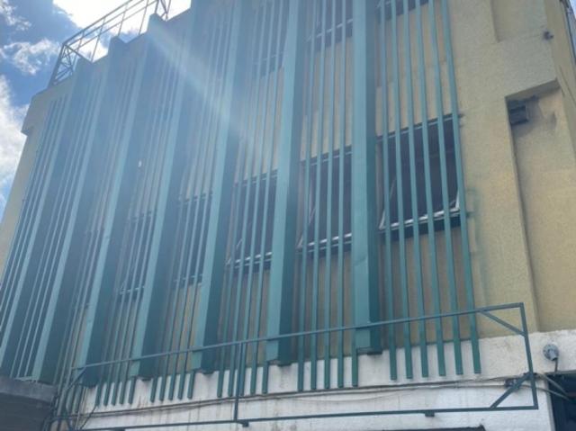 Edificio en venta en Boca De Uchire, Miranda