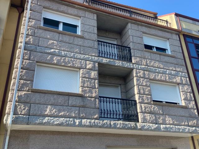 Casa en venta en Lalín, O Deza