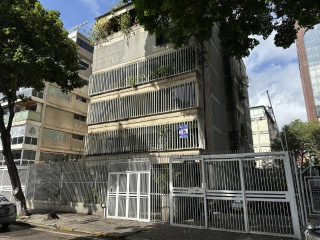 Edificio en venta en Boca De Uchire, Miranda