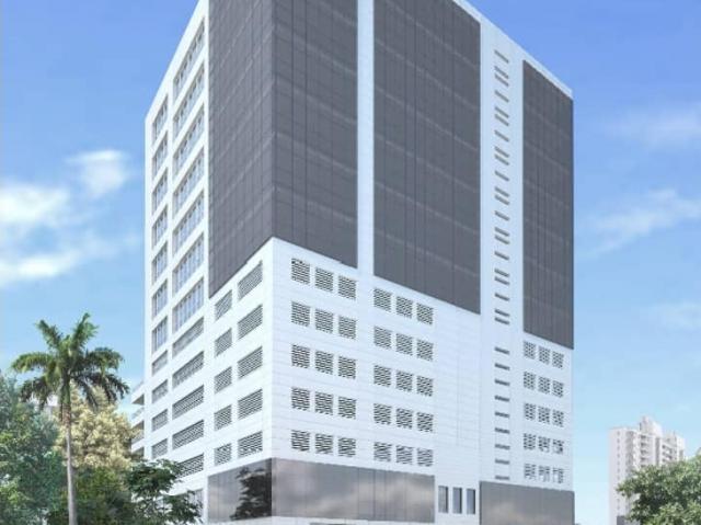 Edificio en venta en Cúa, Bolívar