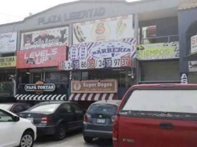Oficina en venta en Abasolo, Nuevo León