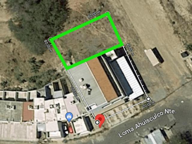 Edificio en venta en Tonalá, Jalisco