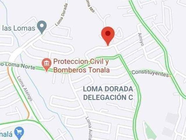 Edificio en venta en Tonalá, Jalisco