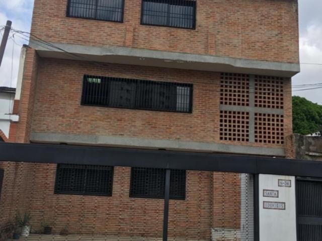 Edificio en venta en Boca De Uchire, Distrito Capital