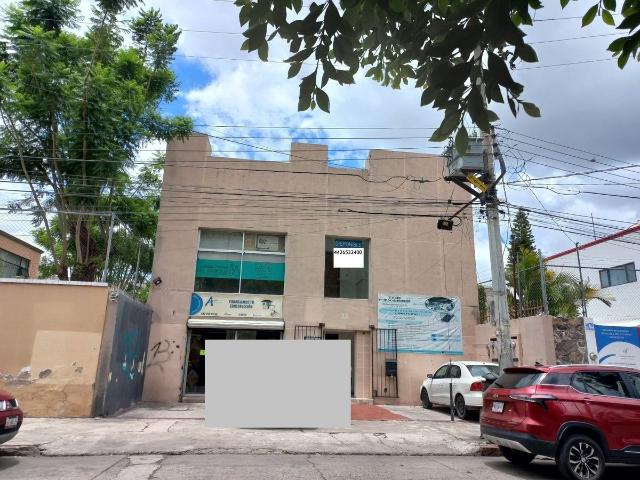 Edificio en venta en Querétaro