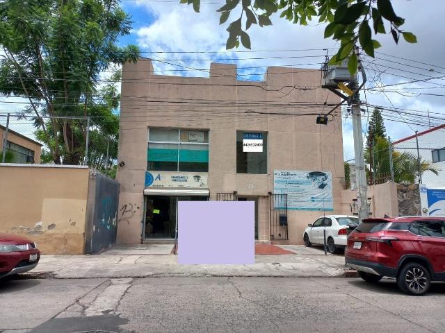 Edificio en venta en Querétaro