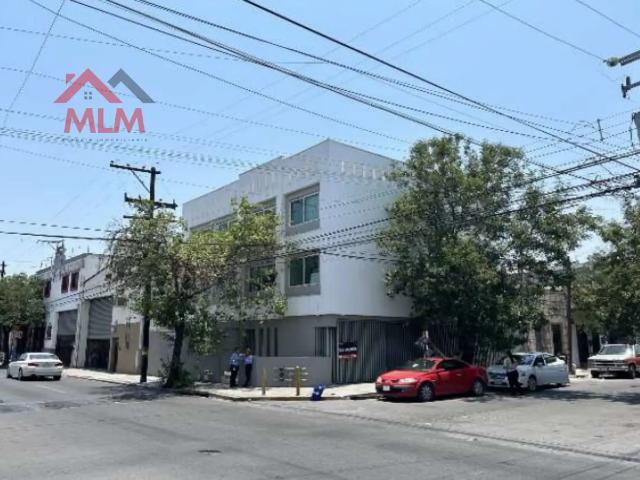 Oficina en venta en Abasolo, Nuevo León