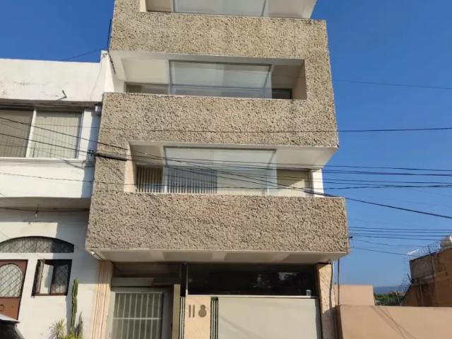 Oficina en venta en Morelos