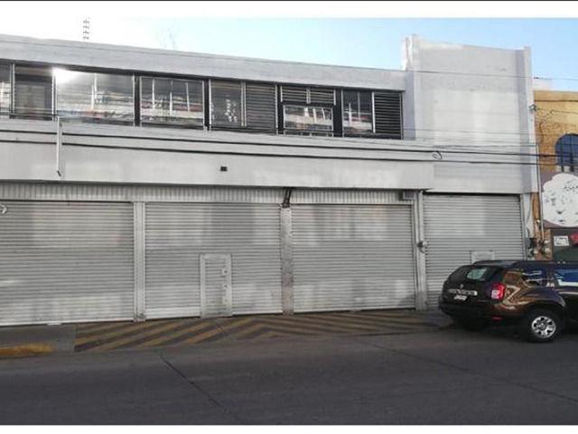 Local Comercial en venta en Aguascalientes