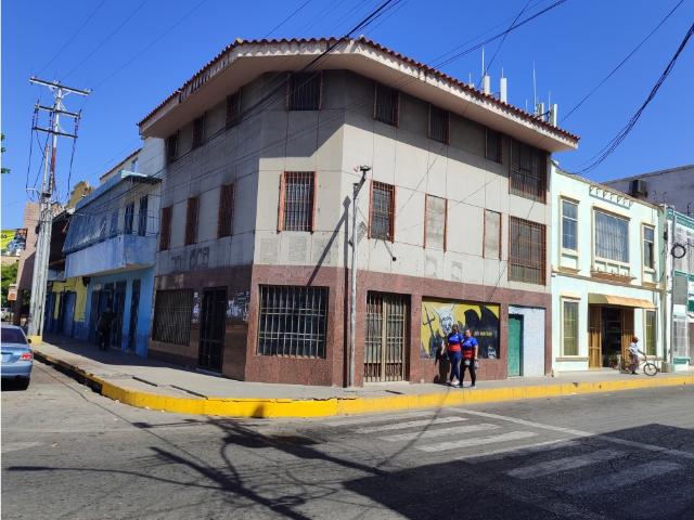 Edificio en venta en Ines, Sucre