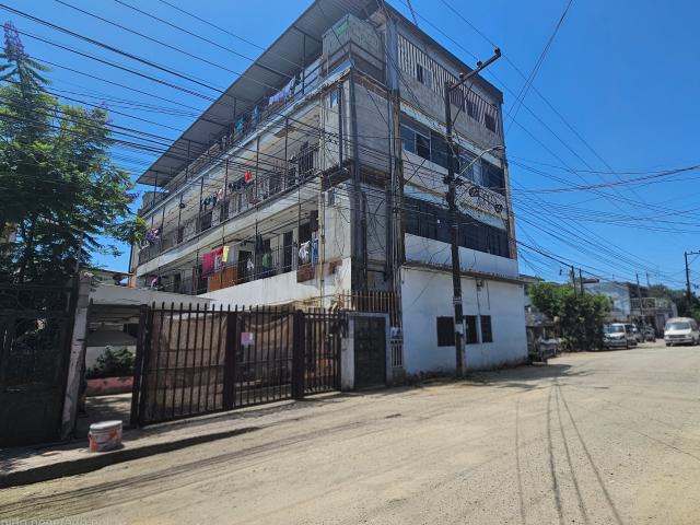Edificio en venta en Tijuana, Baja California