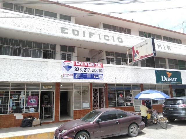 Edificio en venta en Pánuco, Veracruz