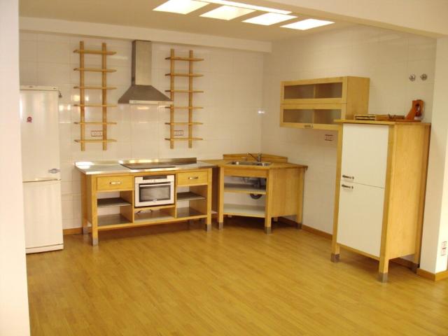 Apartamento en venta en Tetuán, Madrid