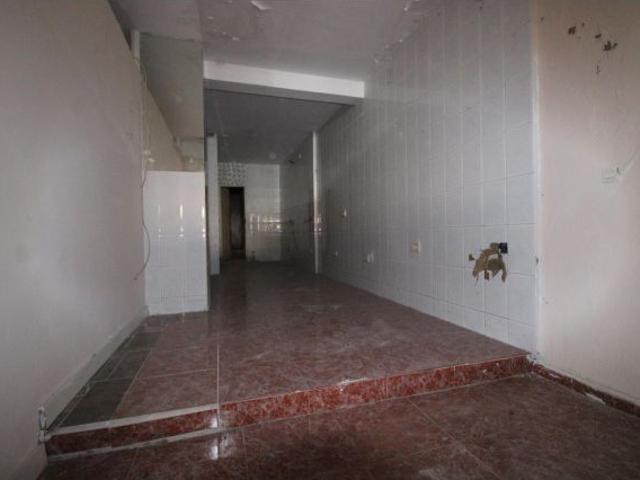 Oficina en venta en Cartagena Casco, Campo de Cartagena y Mar Menor