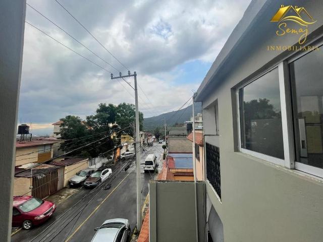 Edificio en venta en Coacalco de Berriozábal, Coacalco De Berriozábal