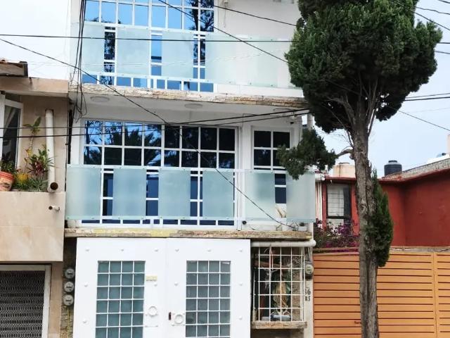 Oficina en venta en Nezahualcóyotl, Estado de México