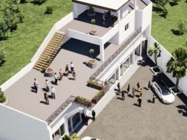 Edificio en venta en Corregidora, Querétaro