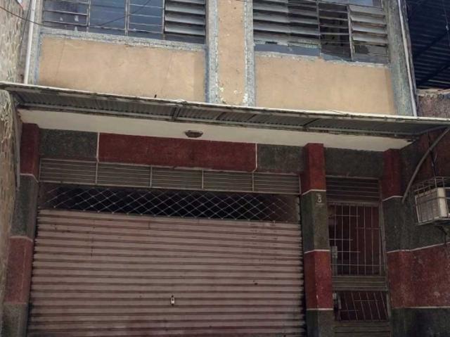 Edificio en venta en Juan José Flores, Carabobo