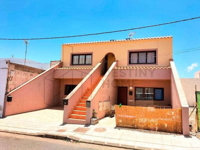 Casa en venta en El Matorral, Puerto del rosario