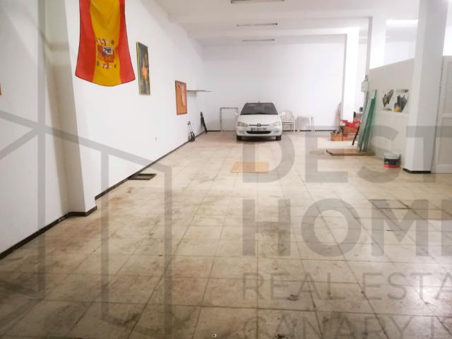 Casa en venta en Majada Marcial, Puerto del rosario
