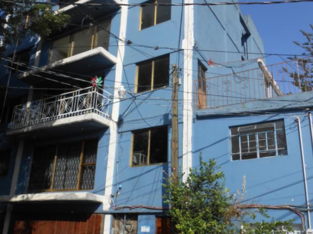 Oficina en venta en Aragón, Ciudad de México