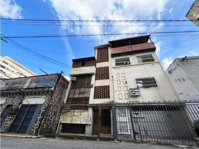 Edificio en venta en Distrito Capital