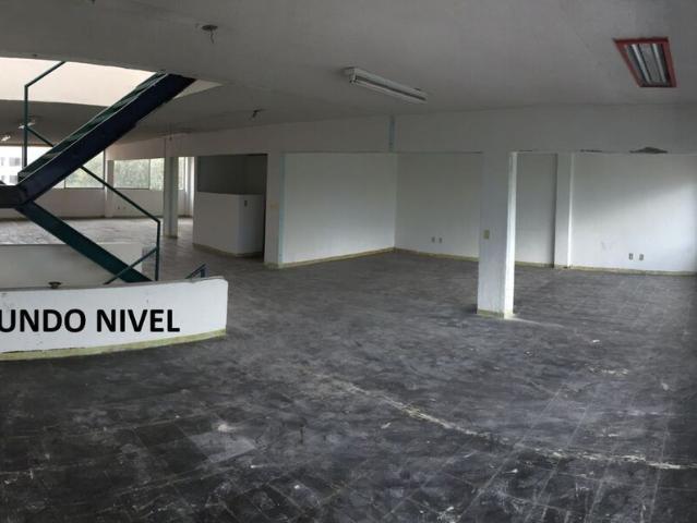Edificio en venta en San Luis Potosí