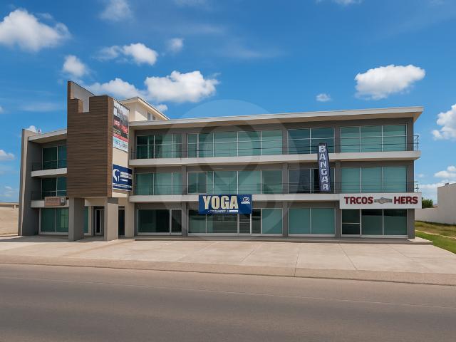 Edificio en venta en Durango