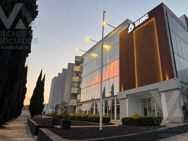 Local Comercial en venta en Metepec, Estado de México