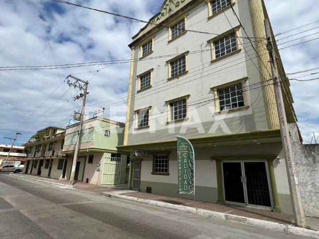 Edificio en venta en Tampico, Tamaulipas