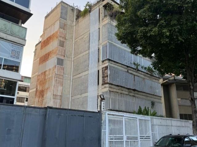 Edificio en venta en Boca De Uchire, Miranda