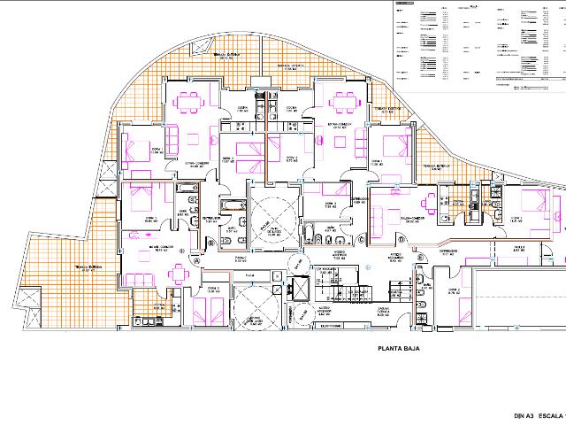 Casa en venta en San Blas, Comunidad de Teruel