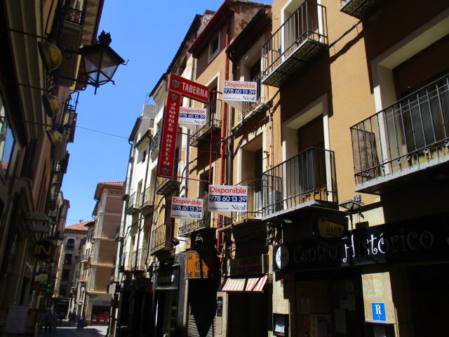 Casa en venta en Comunidad de Teruel, Aragón