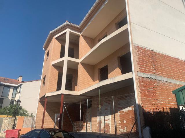 Casa en venta en El Tiemblo, Ávila