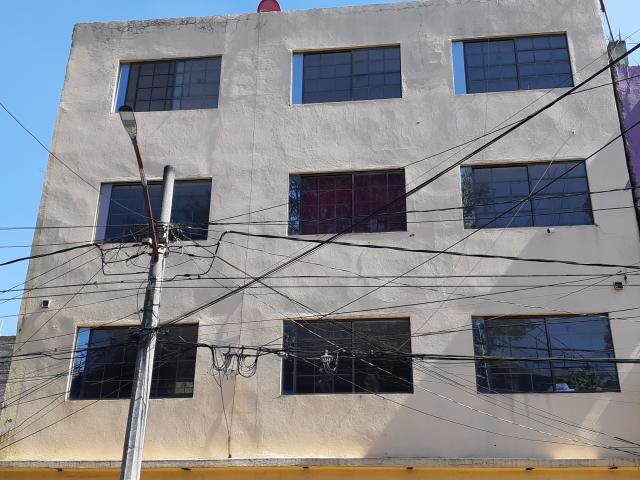 Edificio en venta en Tlalpan, Ciudad de México