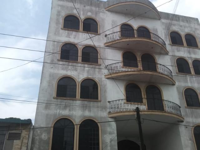 Edificio en renta en Ciudad Madero, Tamaulipas